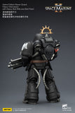 WARHAMMER Game Edition Raven Guard Heavy Intercessor with Heavy Bolt Rifle and Bolt Pistol