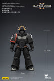 WARHAMMER Game Edition Raven Guard Heavy Intercessor with Heavy Bolt Rifle and Bolt Pistol