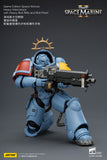 WARHAMMER Game Edition Space Wolves Heavy Intercessor with Heavy Bolt Rifle and Bolt Pistol