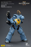 WARHAMMER Game Edition Space Wolves Heavy Intercessor with Heavy Bolt Rifle and Bolt Pistol