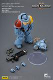 WARHAMMER Game Edition Space Wolves Heavy Intercessor with Heavy Bolt Rifle and Bolt Pistol