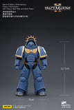 WARHAMMER Game Edition Ultramarines Heavy Intercessor with Heavy Bolt Rifle and Bolt Pistol