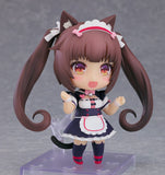 Nendoroid No.3036 Chocola Nekopara Sekai Connect Ver.