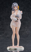 Modernia: First Affection 1/7 Scale Figure