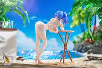 St. Louis: Swimsuit Ver.
