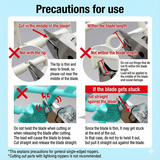 GodHand Lightning Nipper GH-LTN-120