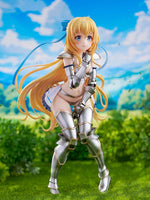 Priestess: Bikini Armor Ver.