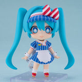 Nendoroid No.3068 Hatsune Miku Mesmerizer Ver.
