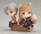 Mini Memory Lawrence & Holo