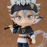 Nendoroid No.2659 Asta