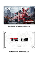 Goddess of Victory Nikke Red Hood Nonsense Red Deluxe Edition