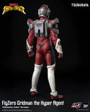 Gridman the Hyper Agent FigZero Gridman the Hyper Agent (Tokusatsu Color Version)