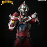 Gridman the Hyper Agent FigZero Gridman the Hyper Agent (Tokusatsu Color Version)
