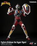 Gridman the Hyper Agent FigZero Gridman the Hyper Agent (Tokusatsu Color Version)