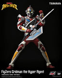 Gridman the Hyper Agent FigZero Gridman the Hyper Agent (Tokusatsu Color Version)