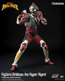 Gridman the Hyper Agent FigZero Gridman the Hyper Agent (Tokusatsu Color Version)