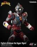 Gridman the Hyper Agent FigZero Gridman the Hyper Agent (Tokusatsu Color Version)