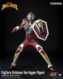 Gridman the Hyper Agent FigZero Gridman the Hyper Agent (Tokusatsu Color Version)