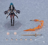 Figma 654 Byleth (Female)