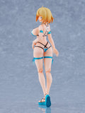 Figma 674 Sophia F. Shirring: Swimsuit ver.