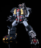 MODEROID Dancouga: Powered-Up Wing Set