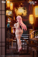Freia Chinese Dress Ver.