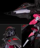 MODEROID Black Sarena (Reissue)