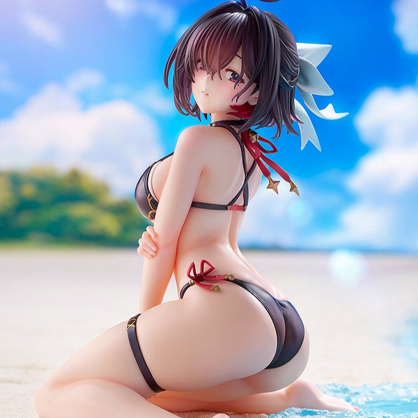 Yumia Liessfeldt: Swimsuit Ver.
