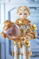 PLAMAX GO-05 OVERLORD Gabriel: DX Plated Ver.