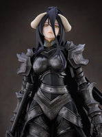 POP UP PARADE Albedo: Armor Ver. L Size