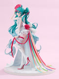 G.S. Collection Racing Miku 15th Rhapsody 2010-2025