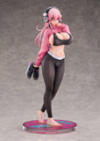 Super Sonico: Exercise Ver.