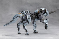 HEXA GEAR BLAUREGEN