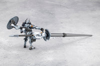 HEXA GEAR BLAUREGEN