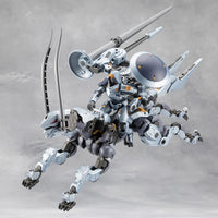 HEXA GEAR BLAUREGEN