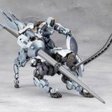 HEXA GEAR BLAUREGEN