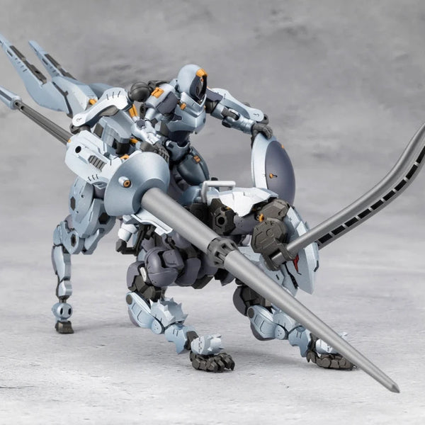 HEXA GEAR BLAUREGEN