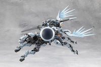 HEXA GEAR BLAUREGEN