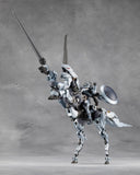 HEXA GEAR BLAUREGEN