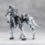 HEXA GEAR BLAUREGEN