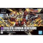 Bandai Hobby HGAC 1/144 #236 Gundam Heavyarms