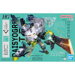 [Backorder] Bandai Hobby HG DAISYOGRE ALTER