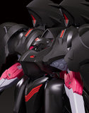 MODEROID Black Sarena (Reissue)
