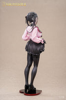 SSR FIGURE Dear My Rubber Miu Kurokawa Deluxe Version