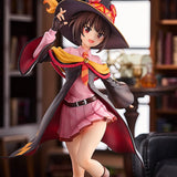 Luminous Box Megumin 1/7 Scale Figure