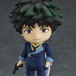 Nendoroid No.2651 Spike Spiegel