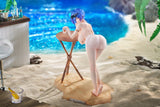St. Louis: Swimsuit Ver.