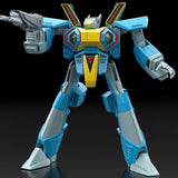 MODEROID Nikick: Standard Type (Common Soldier)