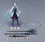 Figma 682 Berserker/Morgan