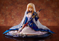Saber Garden of Avalon